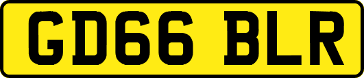 GD66BLR
