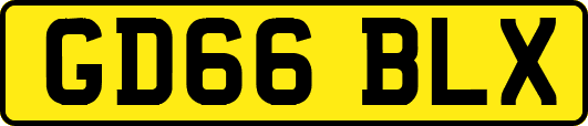 GD66BLX
