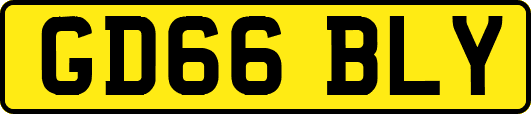 GD66BLY