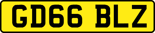 GD66BLZ