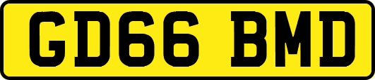 GD66BMD