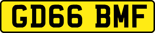 GD66BMF