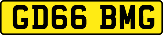 GD66BMG