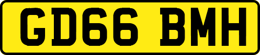 GD66BMH