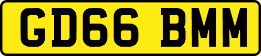 GD66BMM