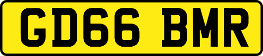 GD66BMR