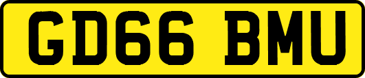 GD66BMU