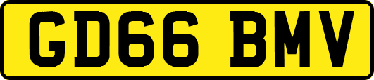 GD66BMV