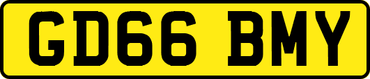 GD66BMY