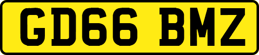 GD66BMZ