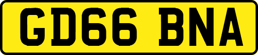GD66BNA
