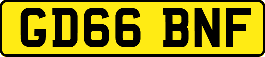 GD66BNF