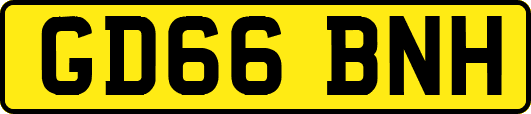 GD66BNH