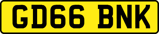 GD66BNK