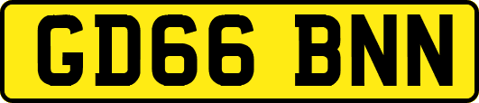GD66BNN