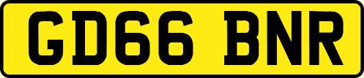 GD66BNR