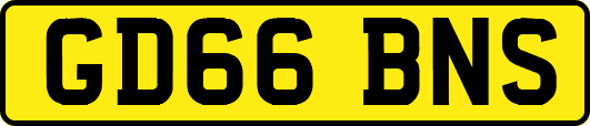 GD66BNS