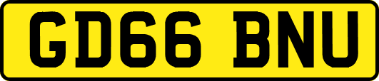 GD66BNU