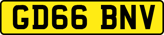 GD66BNV