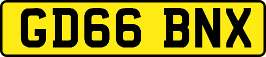 GD66BNX