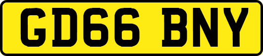 GD66BNY