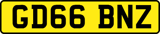 GD66BNZ