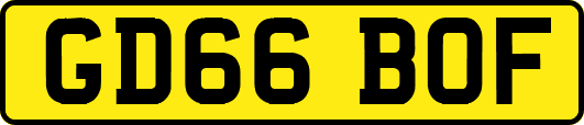 GD66BOF