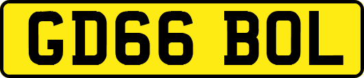 GD66BOL