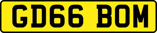 GD66BOM