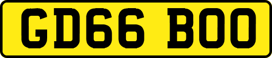 GD66BOO
