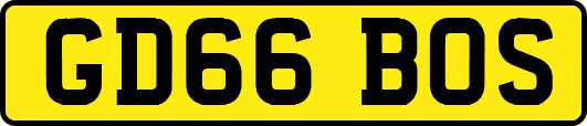 GD66BOS