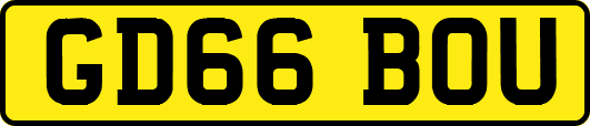 GD66BOU