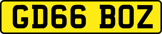 GD66BOZ
