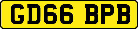 GD66BPB