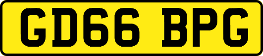 GD66BPG