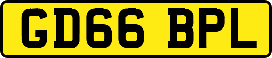 GD66BPL