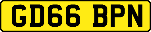 GD66BPN