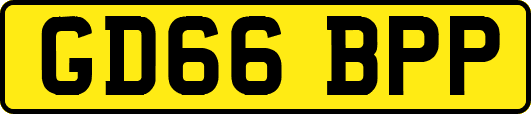 GD66BPP