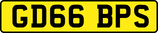 GD66BPS