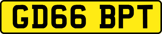 GD66BPT