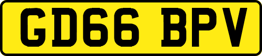 GD66BPV