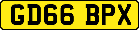GD66BPX