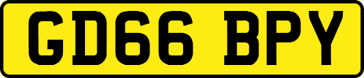 GD66BPY