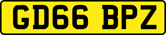 GD66BPZ