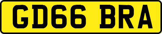 GD66BRA
