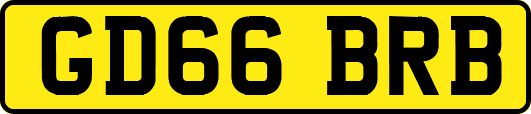 GD66BRB