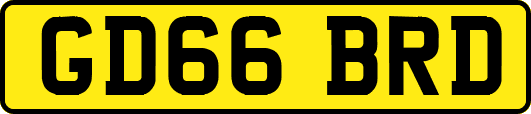 GD66BRD