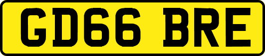 GD66BRE