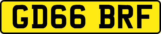 GD66BRF