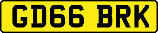 GD66BRK